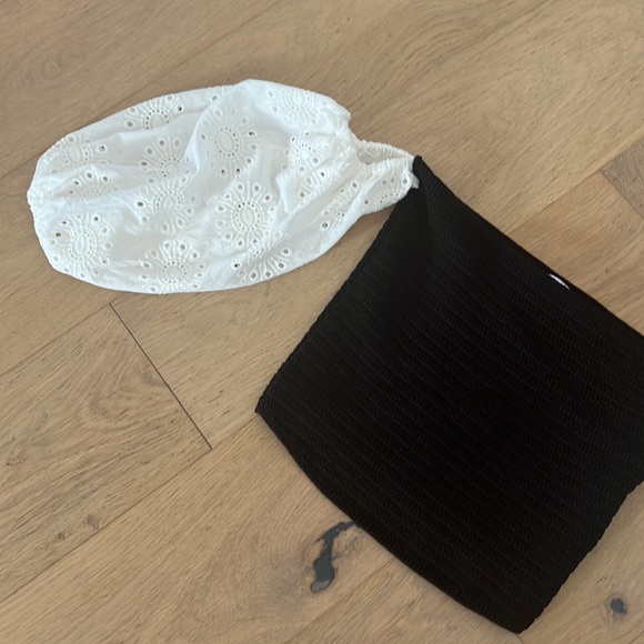 Zara top - Picture 2 of 4